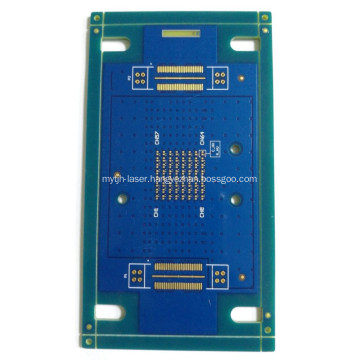 Industrial control circuit board